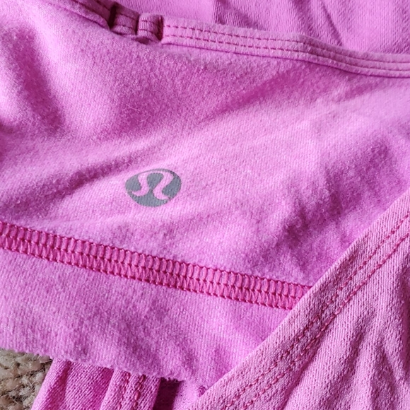 Lululemon tank - Picture 3 of 3